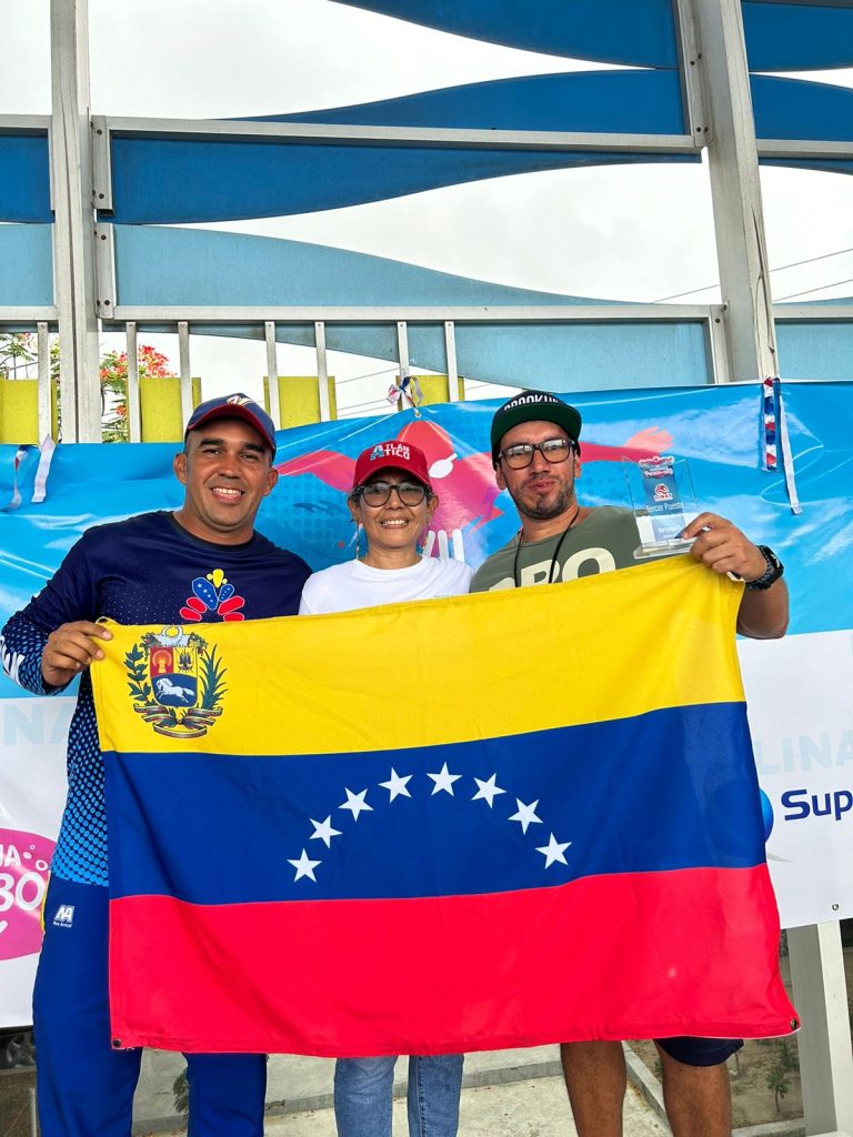 Talentos de la natación se dieron cita en VII Campeonato Puerta de Oro 5 WhatsApp Image 2023 10 09 at 4.14.20 PM