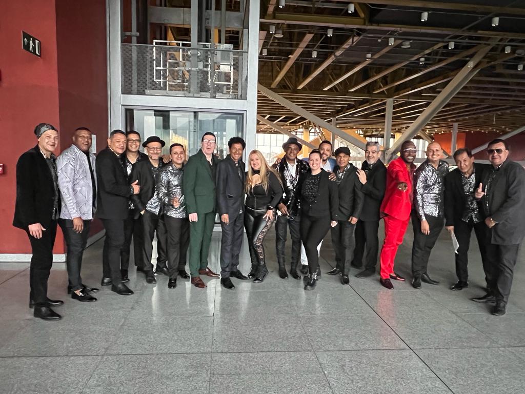 Colombia All Stars, el ideal musical de Freddy More 1 WhatsApp Image 2023 10 23 at 4.34.13 PM