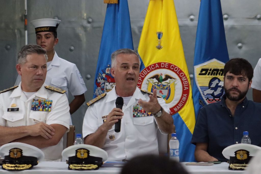 Grumetes de la Escuela Naval de Suboficiales se embarcan en el Buque ‘ARC Simón Bolívar’ 2 WhatsApp Image 2023 10 31 at 16.41.50 1