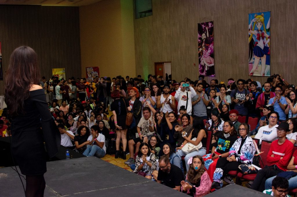 A Barranquilla: Llega Hiro Con Adventure 2023, un festín para los amantes de la cultura geek 1 A Barranquilla Llega Hiro Con Adventure 2023 un festin para los amantes de la cultura geek 2