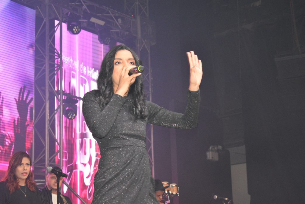Alabemos Fest resuena con fe en Barranquilla 2