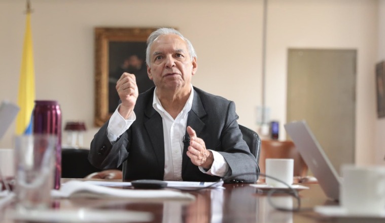 Gobierno radico iniciativa con la que predial aumentaria entre 50 y 300 2