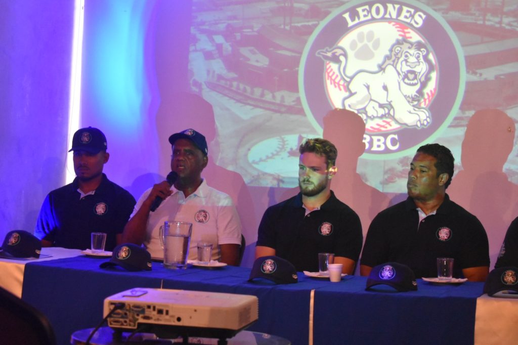 Leones BBC quiere rugir en su regreso a la LBP 2 WhatsApp Image 2023 11 02 at 5.27.08 PM 1