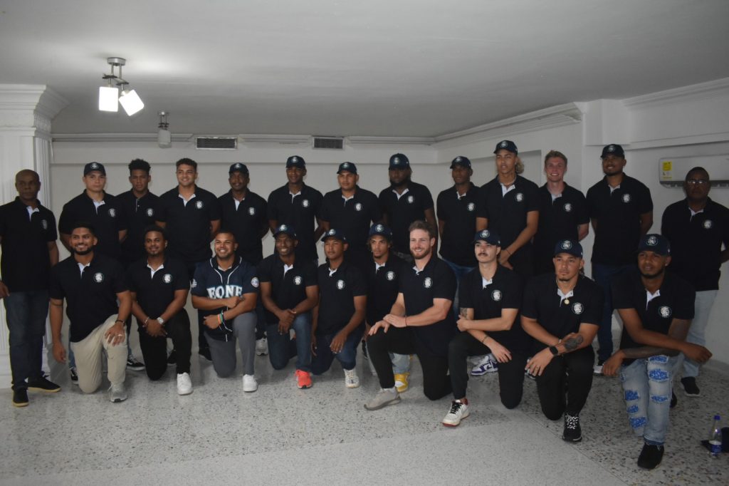 Leones BBC quiere rugir en su regreso a la LBP 1 WhatsApp Image 2023 11 02 at 5.27.08 PM