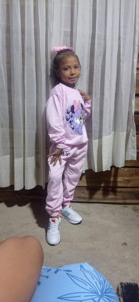 "Que se reporte con el Soat, no ha ido a la clínica": Madre de menor fallecida en la ‘Bendición de Dios’ 1 d79cfca8 f70c 4270 99de c38b86e69a51