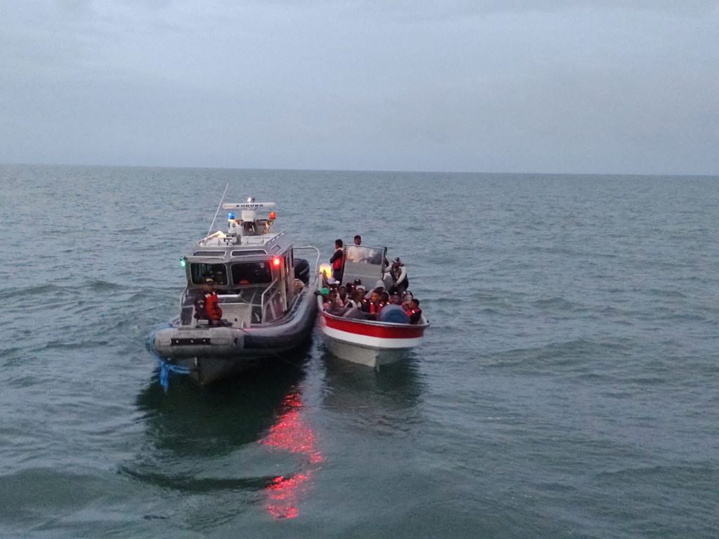 Tras ocho horas a la deriva, fueron restadas 34 personas en el Pacífico colombiano 1 f68388b0 88d8 441a 9647 912fa3cbf4f7