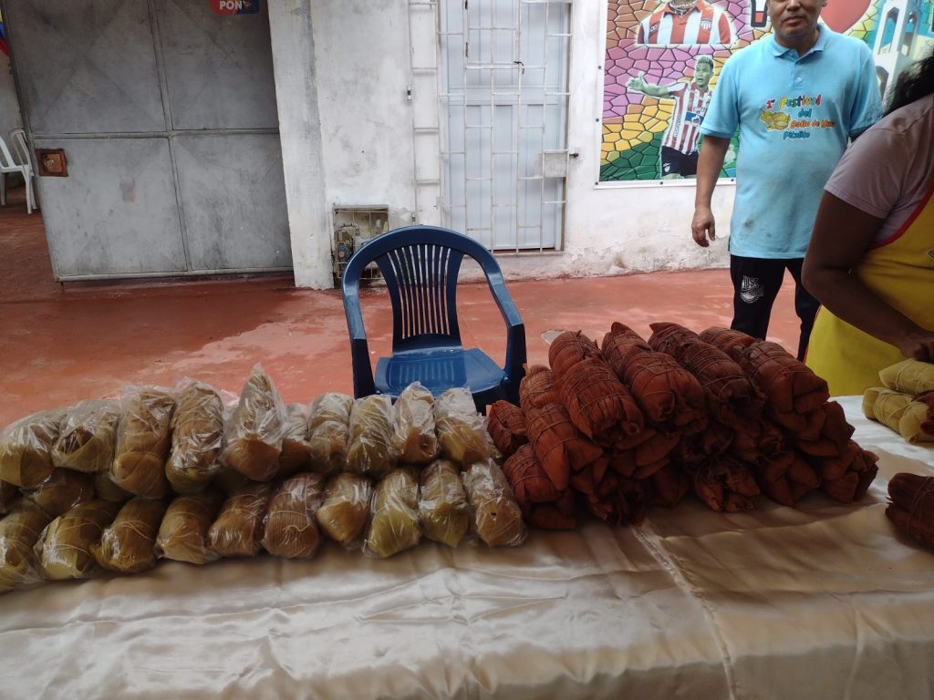 ¡Que delicia!: A comer bollo de yuca en Pitalito 2 ¡Que delicia A comer bollo de yuca en Pitalito