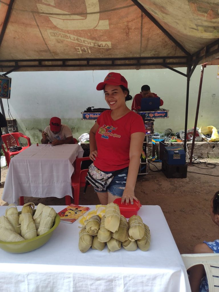 ¡Que delicia!: A comer bollo de yuca en Pitalito 1 ¡Que delicia A comer bollo de yuca en Pitalito 2