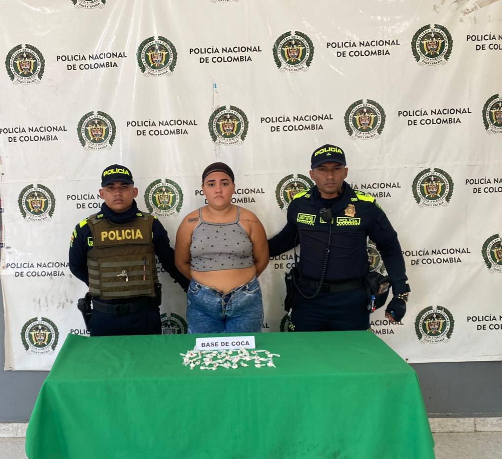 Cero homicidios el primer fin de semana de diciembre en Barranquilla. 22 personas capturadas por diferentes delitos 1 1ec9c7cc 9187 4180 842e 58e64d389898