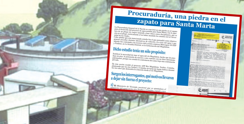 Informe especial: Entérese paso a paso y en detalle cómo es el proyecto 'El Curval' de Santa Marta 1 839518f1 8b04 4e4a b928 4a476f2c3adc
