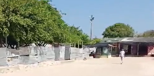 Gobernadora del Atlántico finaliza su mandato con controversias en el corregimiento de Aguada de Pablo 1 Captura de Pantalla 2023 12 04 a las 1.52.40 p. m
