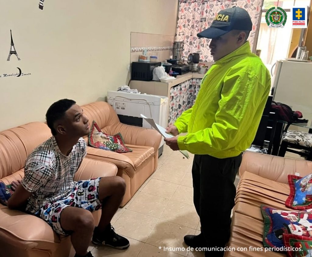 Fiscalía logra condena contra alias Masacre por triple homicidio en zona de frontera con Ecuador 1 Fm1SIL2X0AQFeKG