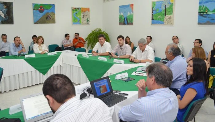 ¡Desenmascarando el absurdo! Nueva investigación a crisis del agua en Santa Marta: ¿Solución real o ridícula cortina de humo? 7 Sobre acueducto samario