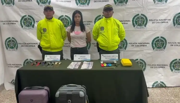 Cae mujer en el barrio El Ferry por hurto en el barrio El Tabor al norte de Barranquilla 1 9f7d9edd 34ab 49cd bdca 3cbf432ce3a5 1