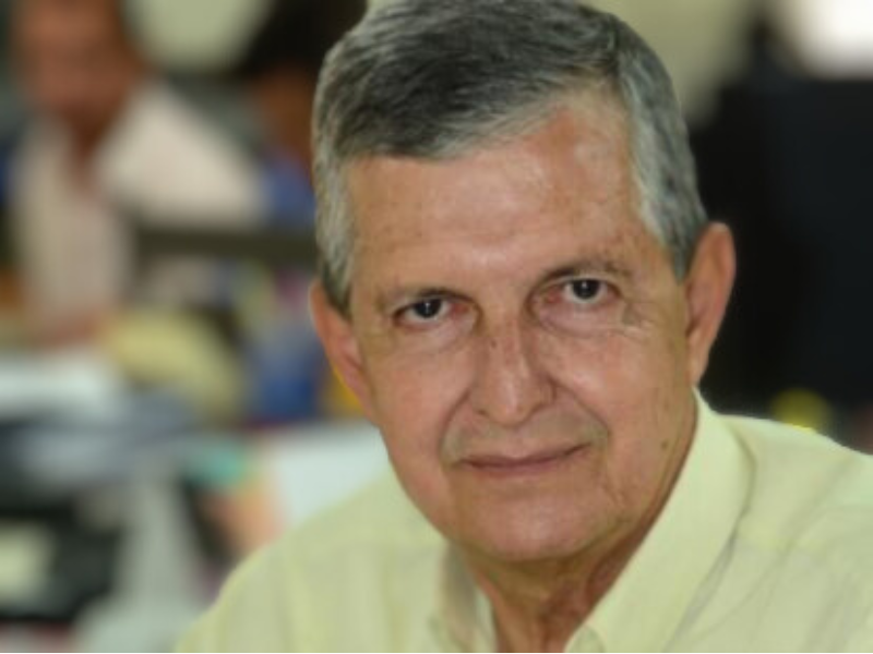 Norman Alarcon