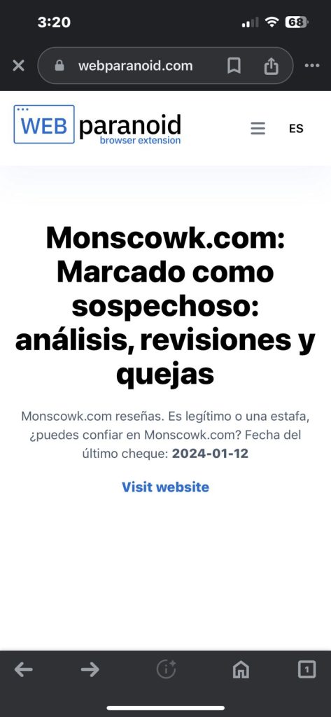 ¿Buscas empleos remotos? Ojo con esta nueva modalidad de estafa 8 WhatsApp Image 2024 01 18 at 3.56.50 PM 6