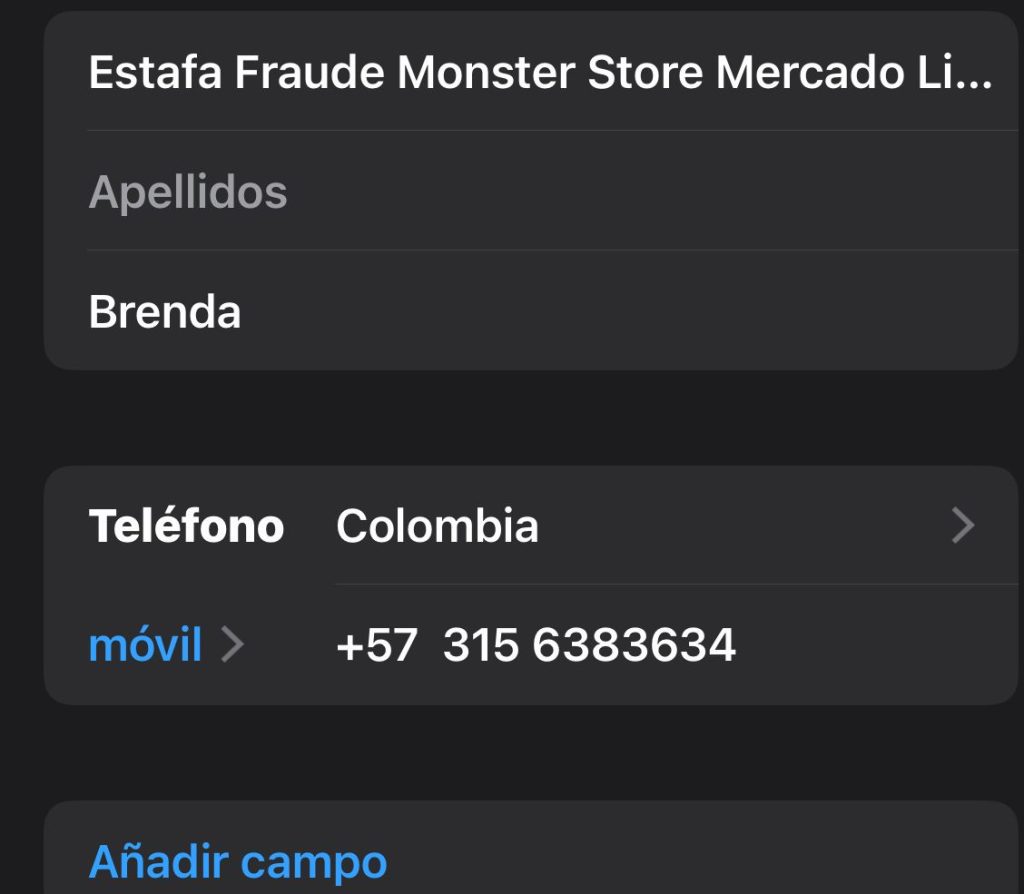 ¿Buscas empleos remotos? Ojo con esta nueva modalidad de estafa 14 WhatsApp Image 2024 01 18 at 3.59.12 PM