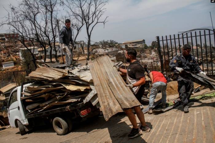 Chile corre el riesgo de repetir mortales incendios forestales debido al cambio climático: estudio 2 01000000 0a00 0242 0fc6 08dc264d2c39 w1023 n st