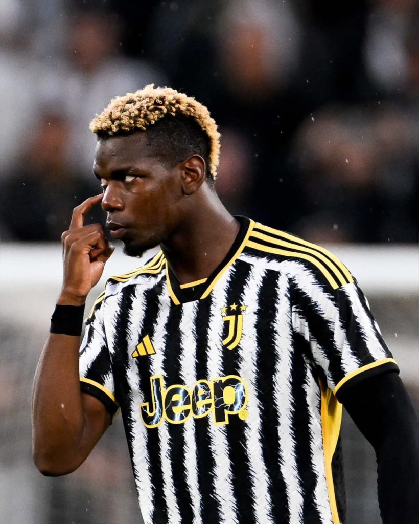 4 años sin jugar para Paul Pogba al dar positivo por testosterona 1 2da0c728 a939 4a12 b376 24ef93f8fa21