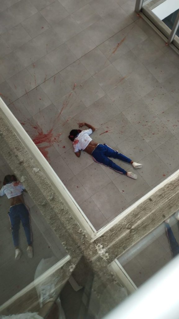 Identificado joven estudiante de la CUL que murió tras caer de la edificación universitaria 4 468eb78d 3d59 4457 b53f 7a56d0e5a68c