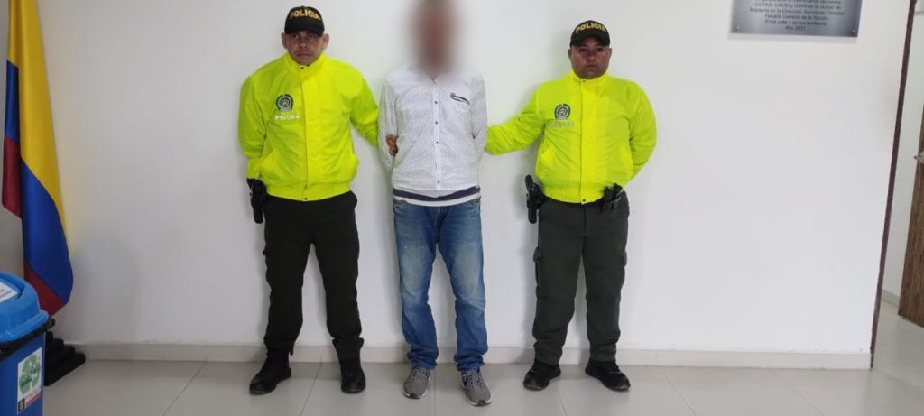 Tres hombres capturados por orden judicial en la zona rural de Montería 1 48e0302c e0d9 4c9a 9288 973749bc19b2