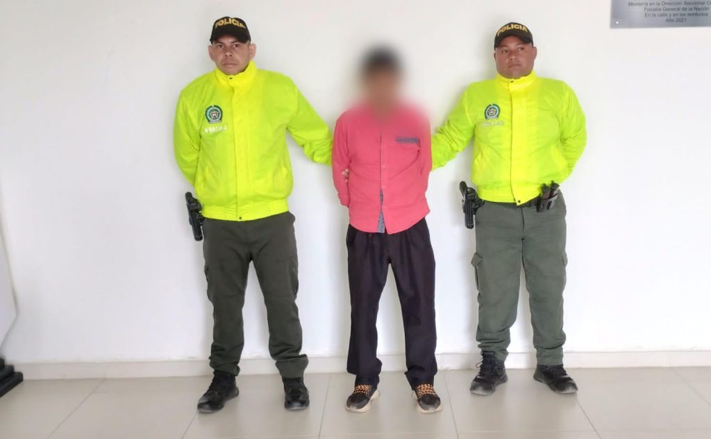 Tres hombres capturados por orden judicial en la zona rural de Montería 3 78a3228e 9daa 4d33 a93f 3ada11afb901