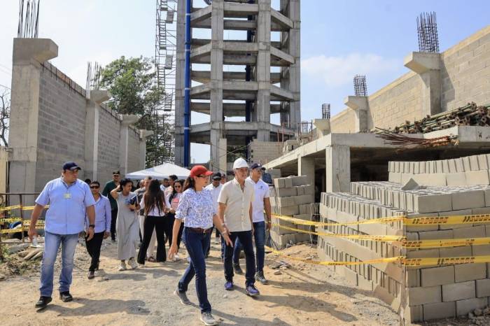 Gobernación entregará obra que suministrará agua potable 24 horas al día en casi todo Malambo 1 IMG 20240219 WA0100