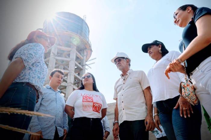 Gobernación entregará obra que suministrará agua potable 24 horas al día en casi todo Malambo 2 IMG 20240219 WA0101