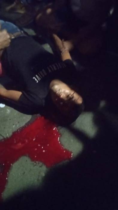 En el 'Parquecito' del barrio El Valle fue asesinado un hombre a bala 1 IMG 20240220 WA12761 576x1024 1