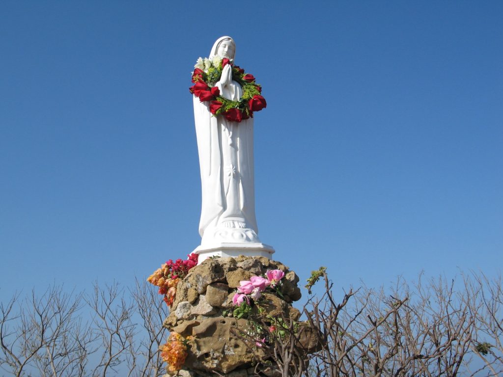 Santuario Nuestra Señora del Morro llega a sus 25 años de oración 1 Imagen de WhatsApp 2024 02 28 a las 21.04.22 1c60a994
