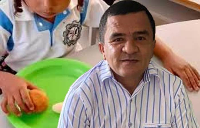 Nestor Javier Guavita 4