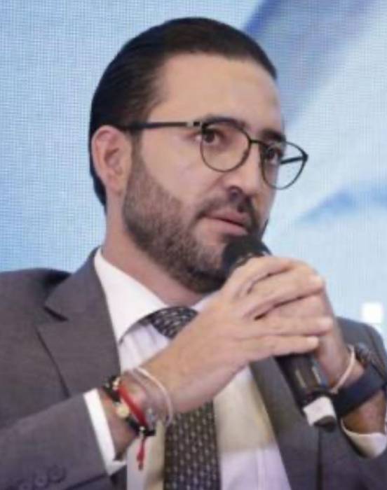 Al oído del Presidente Petro | Urge elección de nuevo Contralor, comunidad se queja: Zuluaga es monotemático y no avanza en procesos a nivel nacional 1 WhatsApp Image 2024 02 13 at 14.53.43 3