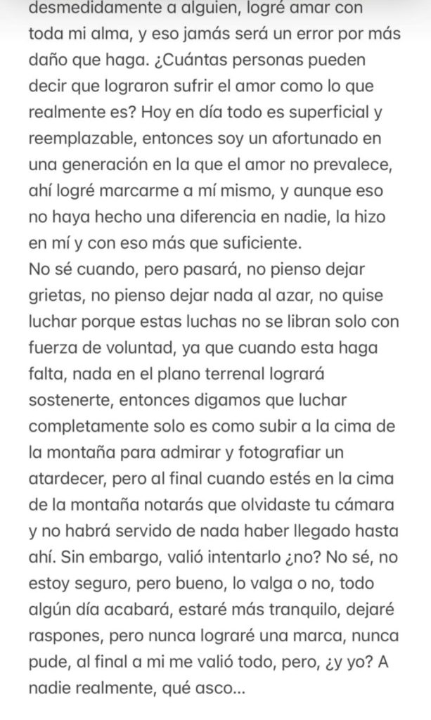 En memoria del estudiante Jesús Quiroz suspenden actividades en la CUL y la UniCosta 2 WhatsApp Image 2024 02 27 at 12.23.12