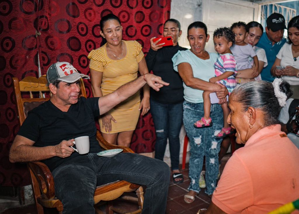 Alcalde Char dignificará 8.270 hogares barranquilleros con el mejoramiento integral de viviendas  2 download 39