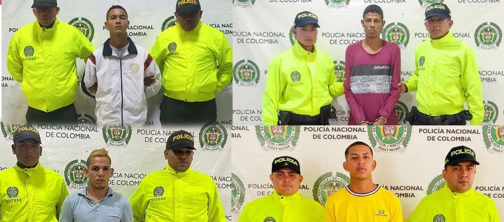 4 Capturados 0
