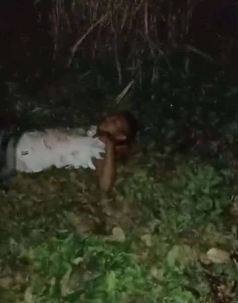 Tres lesionados dejó accidente de tránsito en la vía que de Palmar de Varela conduce a Ponedera, Atlántico 3 434735683 911430650992861 7597178073323257664 n