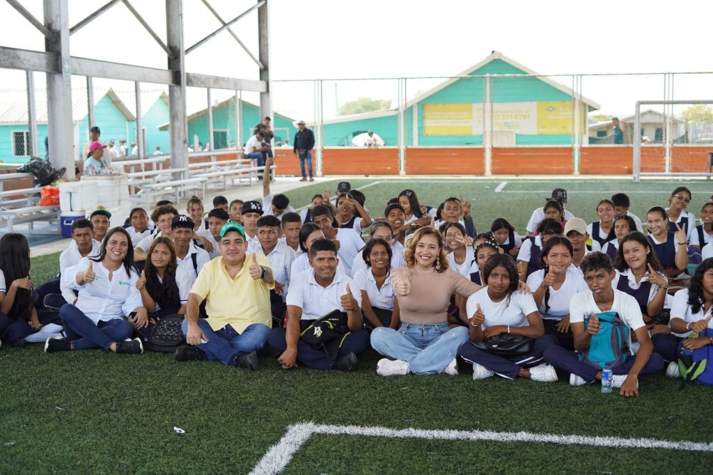 El SENA llegó a los pueblos palafitos del Magdalena 3 6d94c88f a1a2 4eeb 92a8 77ccec64a82c