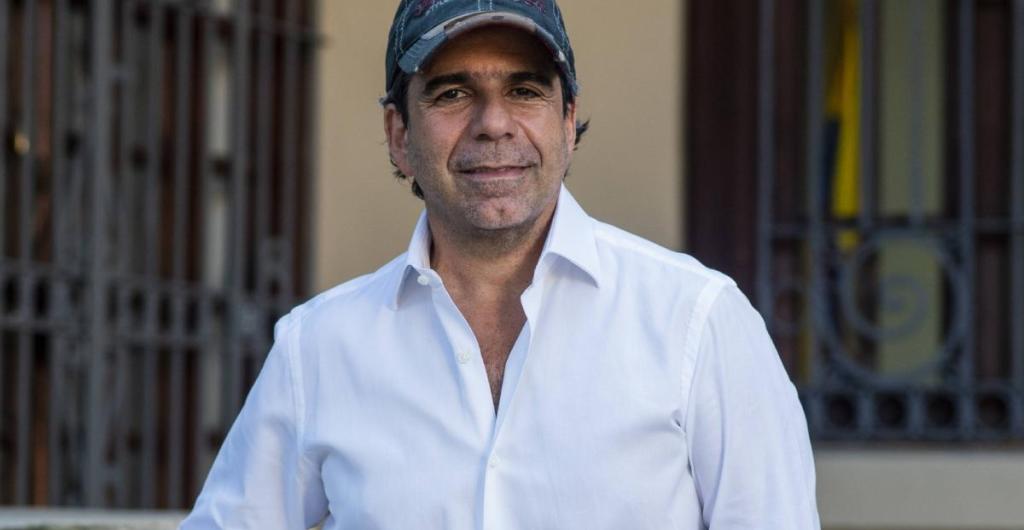 Alejandro Char alcalde de Barranquilla