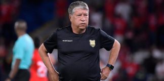 Bolillo Gomez no paso la Semana Santa y dejo de ser entrenador de Aguilas Doradas