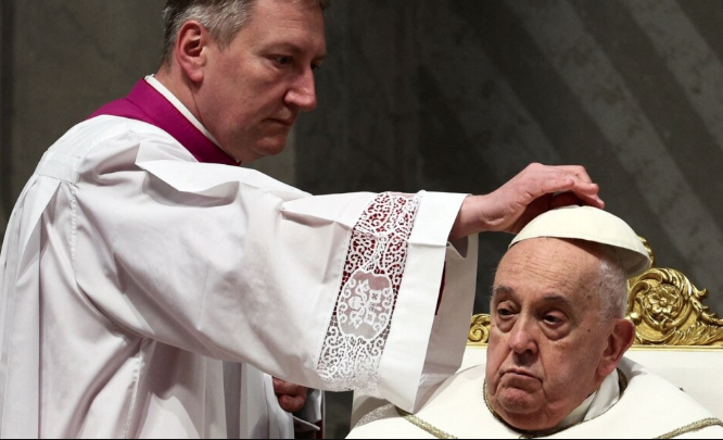 Papa Francisco - Captura de Pantalla 2024-03-28 a la(s) 2.10.14 p. m.