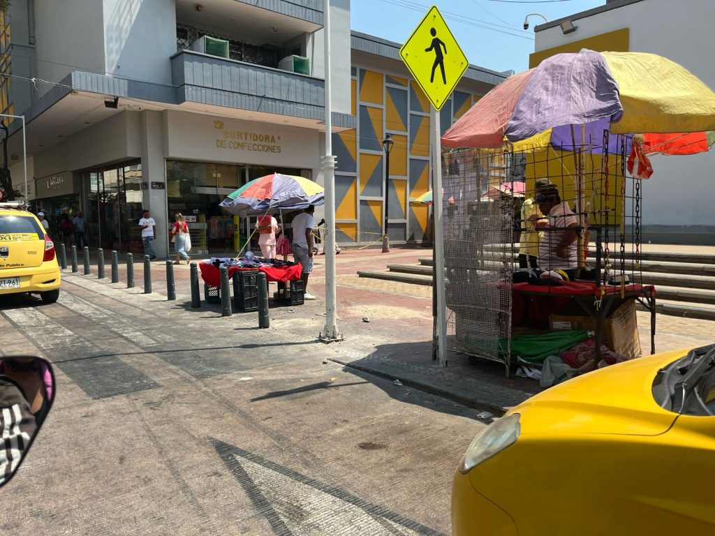 Carrera quinta 2
