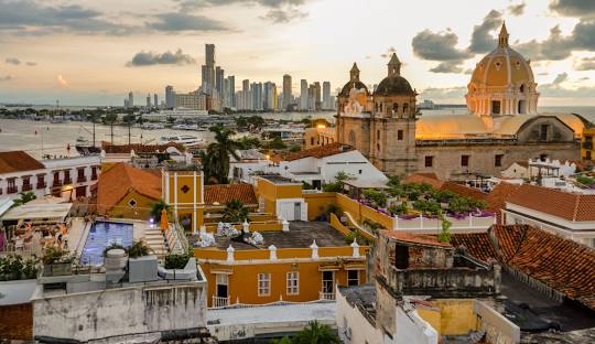 Cartagena de Indias