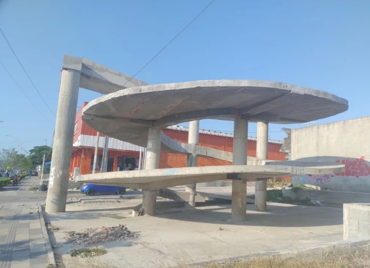 Circunvalar cumple 6 anos sin ver la luz al final del tunel 3