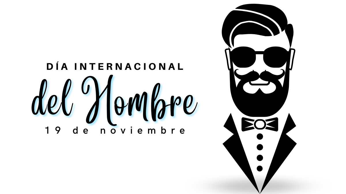 Celebración del Día del Hombre en Colombia: significado y retos actuales 1 Dia Internacional del Hombre