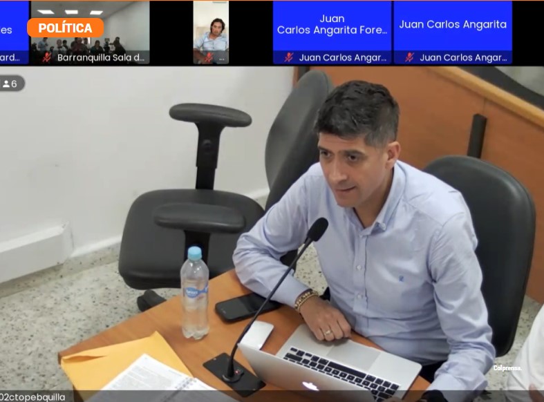 Fiscal mario burgos audiencia