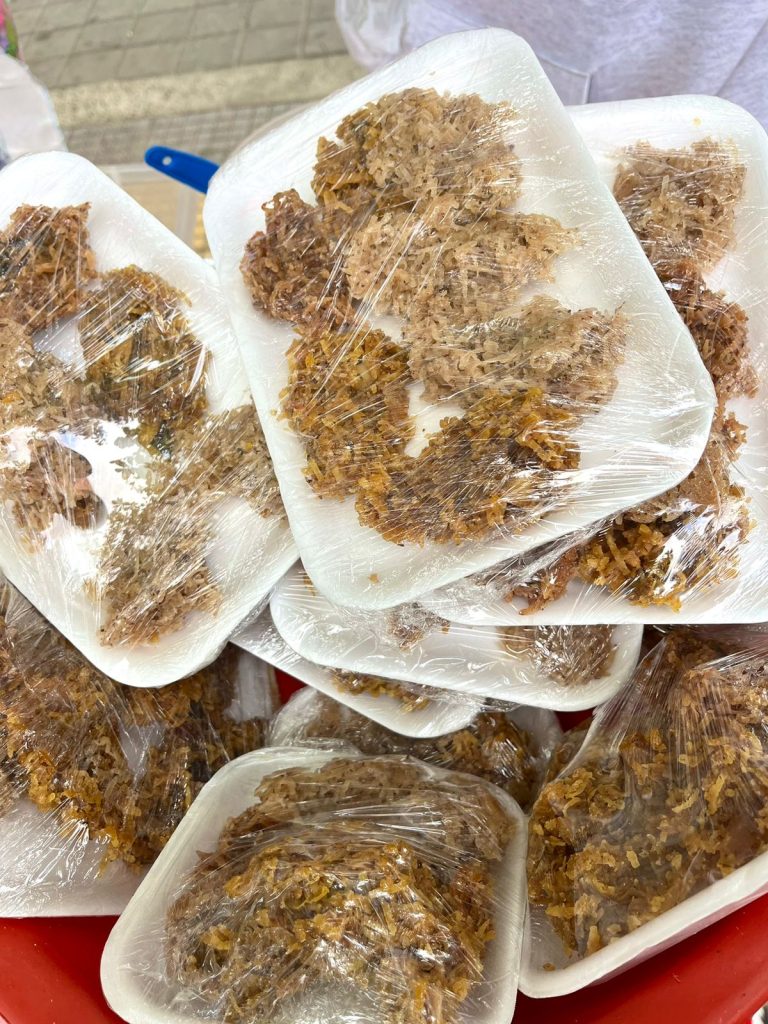 El dulce sabor que trae la Semana Santa 2 IMG 20240321 WA0086