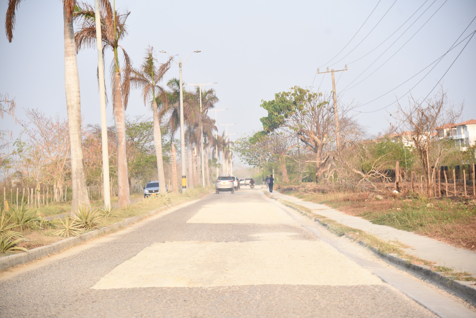Infraestructura para Cartagena 20