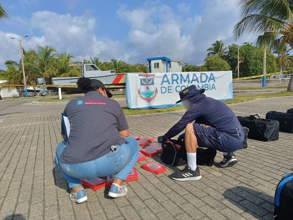 Narcotrafico San Andres 5