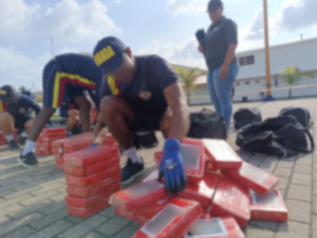 Narcotrafico San Andres 8
