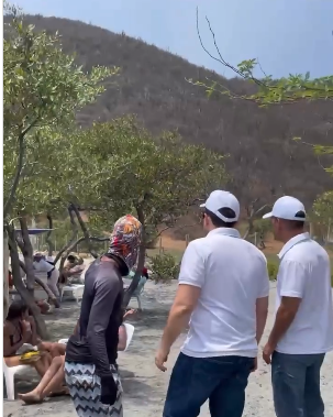 Santa Marta se Prepara: Seguridad y Paz para una Semana Santa Inolvidable 2 OI